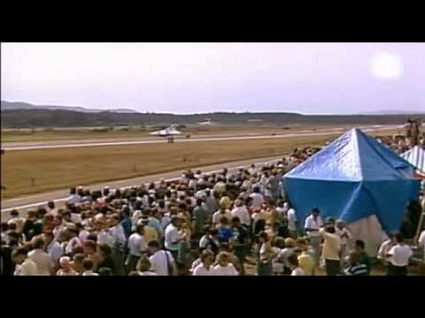 Youtube: ramstein die flugschaukatastrophe Teil 2