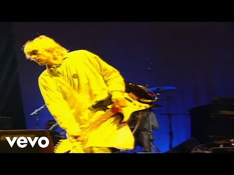 Youtube: Nirvana - Love Buzz (Live at Reading, 1992)