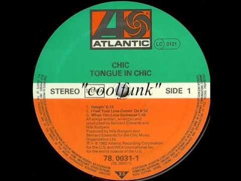 Youtube: Chic - I Feel Your Love Comin' On (Funk 1982)