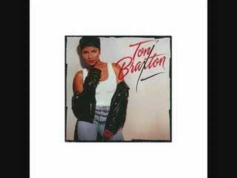 Youtube: Candlelight- Toni Braxton