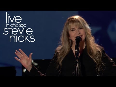 Youtube: Stevie Nicks - Landslide (Live In Chicago)
