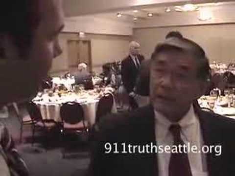 Youtube: 911truthseattle.org  meets Norm Mineta