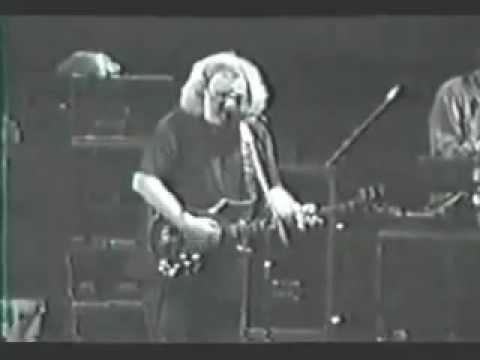 Youtube: Grateful Dead ~ Rubin and Cherise, Orlando 4-7-91