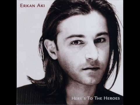 Youtube: Erkan Aki -  E Lucevan Le Stelle