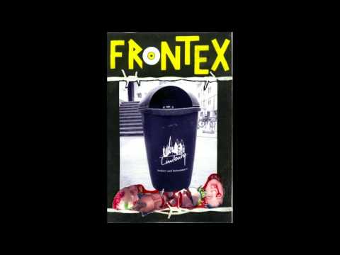 Youtube: Frontex - Ich hasse alle