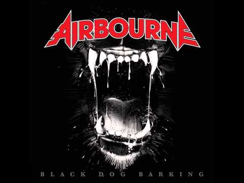 Youtube: Airbourne - Ready To Rock