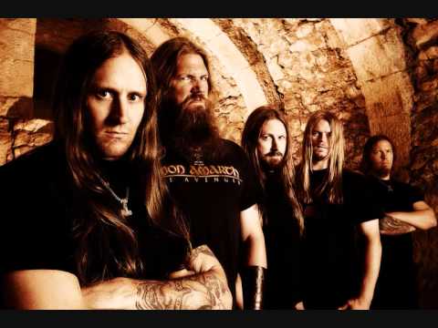Youtube: Amon Amarth - Victorious March