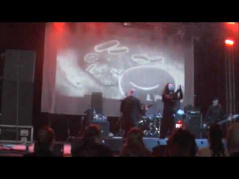 Youtube: My Insanity - Smother (live) @ wgt 2010