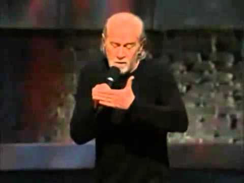 Youtube: George Carlin   Kids & Parents