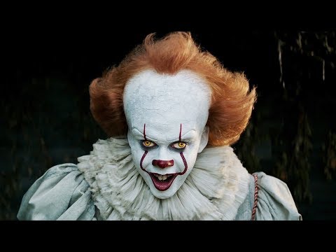 Youtube: IT (2017) Sweet Dreams - Marilyn Manson