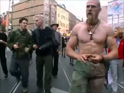 Youtube: Techno Viking "My" Best Version