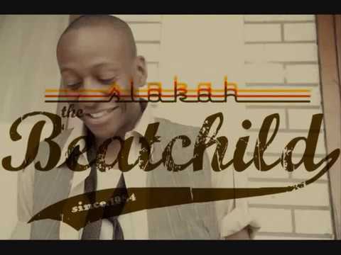 Youtube: Slakah the Beatchild - Featuring Drake - Enjoy Ya Self