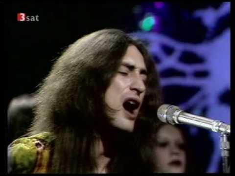 Youtube: Uriah Heep - Wizard