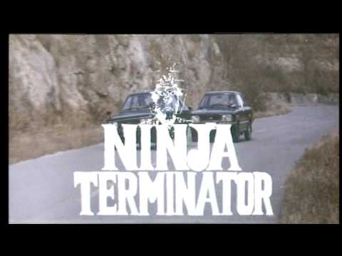 Youtube: Ninja Terminator - Trailer