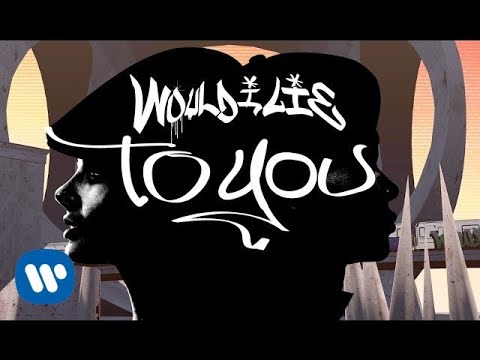 Youtube: David Guetta, Cedric Gervais & Chris Willis - Would I Lie To You (Lyric Video)