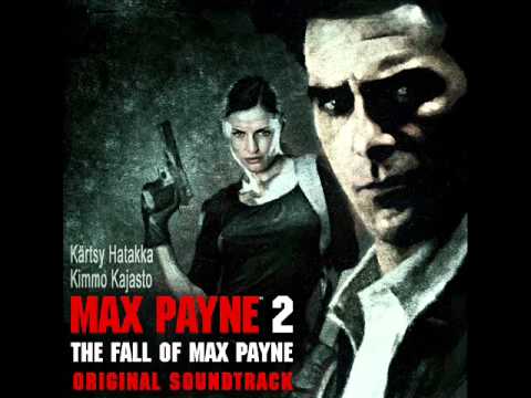 Youtube: Max Payne 2 - Main Theme