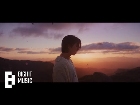 Youtube: RM '들꽃놀이 (with 조유진)' Official MV
