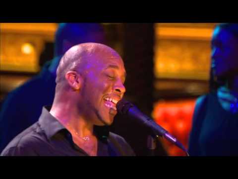 Youtube: Rahsaan Patterson - Spend the Night (Live at The Belasco)