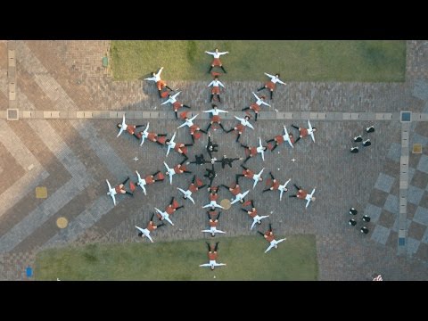 Youtube: OK Go - I Won't Let You Down - Official Video