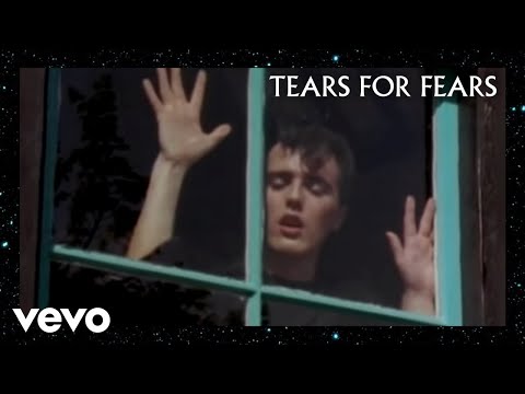 Youtube: Tears For Fears - Mad World (Official Music Video)