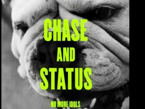 Youtube: Chase and Status - Blind Faith (High Quality) Album Version