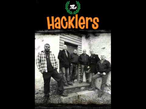 Youtube: The Hacklers   Stay or run