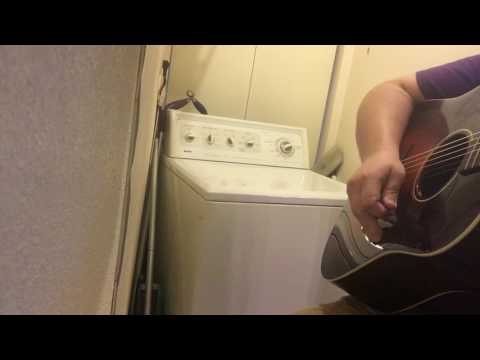 Youtube: The Devil Went Down To Georgia White Trash Washing Machine Cover