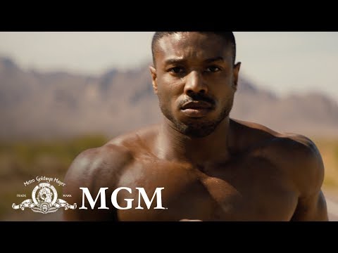 Youtube: CREED II | Official Trailer 2 | MGM