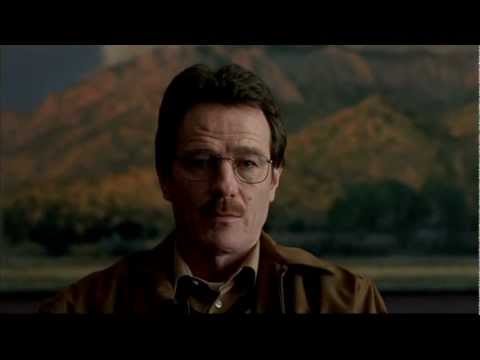 Youtube: "Breaking Bad " 1-3 Trailer