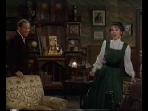 Youtube: The rain in spain (German) - My fair lady