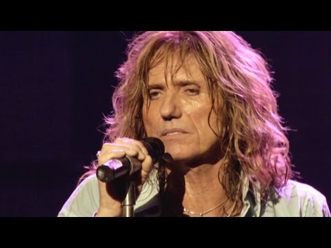 Youtube: Whitesnake - Here I Go Again 2004 Live Video