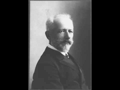 Youtube: Piotr Ilich Tchaikovsky - 1812 Overture (Finale)