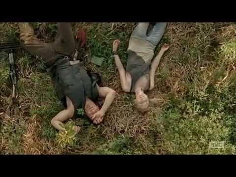 Youtube: Daryl and Beth- Love The Way You Lie