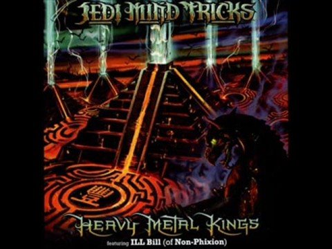 Youtube: Jedi Mind Tricks - Eclipse of the Heart (Jus Allah)