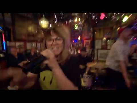 Youtube: Grossstadtgeflüster  "Feierabend" - live bei Ina Müller/Inas Nacht, ARD, 27.7. 2019