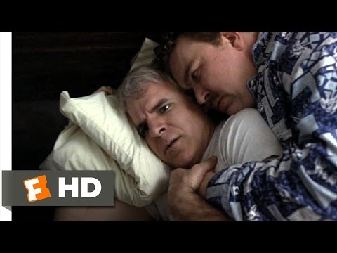 Youtube: Those Aren't Pillows! - Planes, Trains & Automobiles (10/10) Movie CLIP (1987) HD