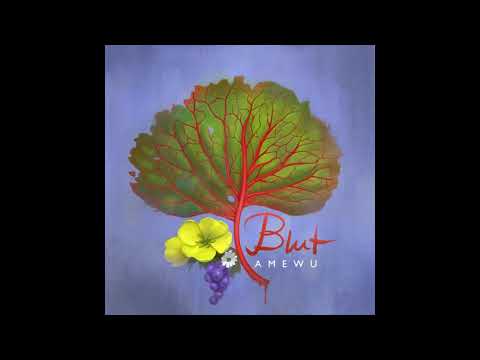 Youtube: Amewu - Blut (prod. by crwsox)