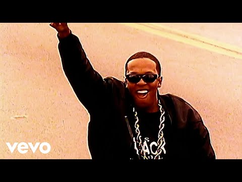 Youtube: N.W.A. - Express Yourself (Official Music Video)