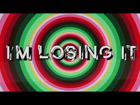 Youtube: FISHER - Losing It (Official Audio)