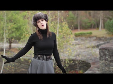Youtube: Lindsey Webster- "Fool Me Once" Official Video