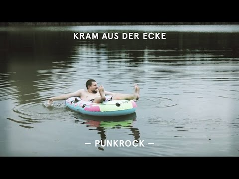 Youtube: Kram aus der Ecke — Punkrock ft. Pudel (Prod. von Holger Fresh /Got Jazz, Need Money LP)