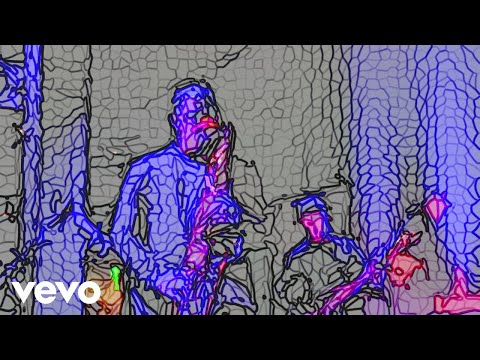 Youtube: The Messthetics, James Brandon Lewis - Gestations