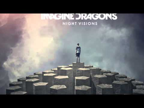Youtube: Imagine Dragons - Radioactive HQ