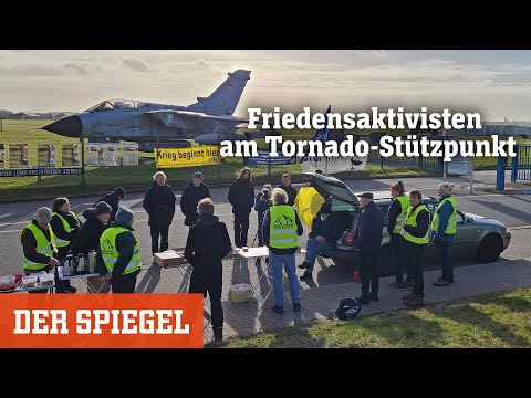 Youtube: Schwarzer-Wagenknecht-Manifest: Geschichtsverklärung am Jagelzaun | DER SPIEGEL