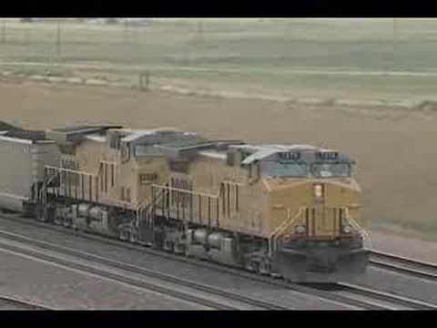 Youtube: I'm A Train - Albert Hammond