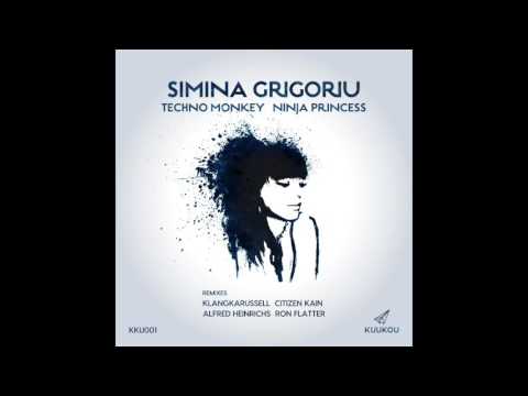 Youtube: KKU001 - Simina Grigoriu - Ninja Princess (Alfred Heinrichs Remix)