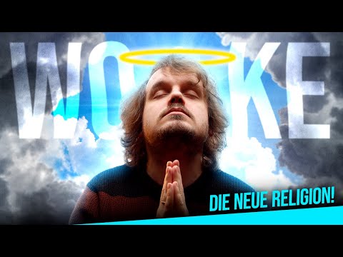 Youtube: "Woke" sein ersetzt Christentum