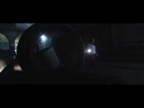 Youtube: The Tunnel (2011) Official Teaser Trailer  - www.thetunnelmovie.net