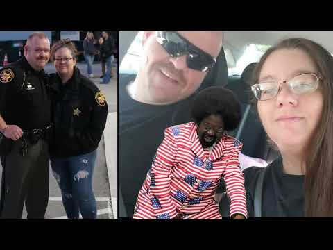 Youtube: RANDY WALTERS IS A SON OF A BITCH