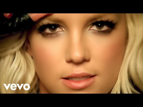 Youtube: Britney Spears - Piece Of Me (Official HD Video)